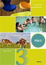 Puls 3, Grundbog - ISBN 97887-63604888